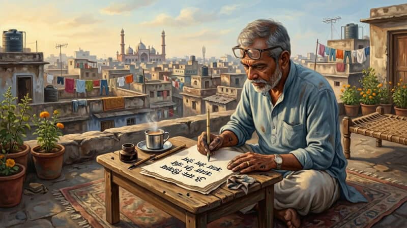 रिटायरमेंट के बाद का पहला साल
