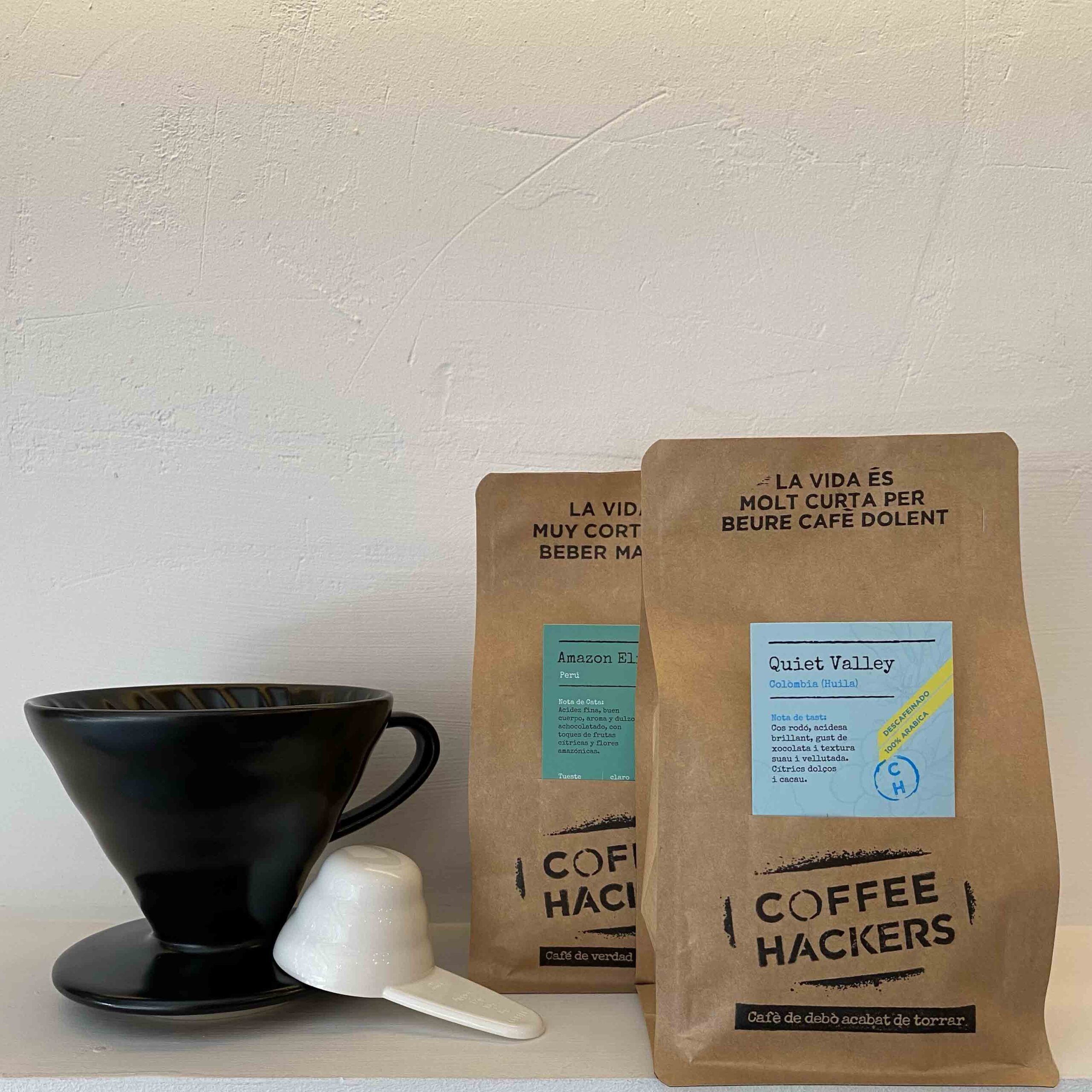 Pack V60 2