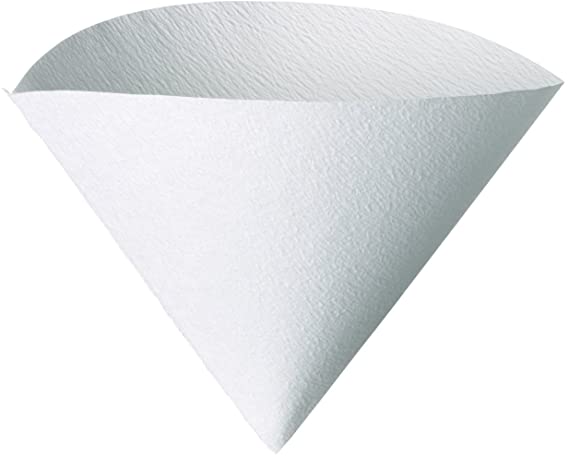 Filtros V60 (100) BOLSA