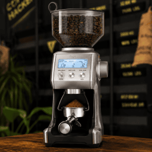 Molino Sage Smart Grinder™ Pro
