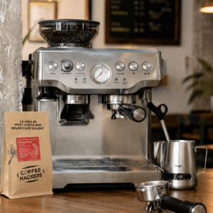Cafetera Sage Barista Express™
