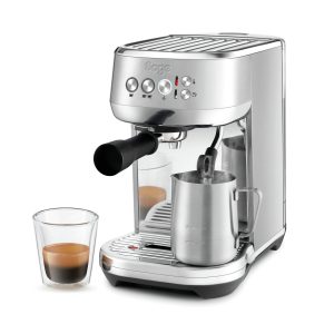 Cafetera Sage Bambino™ Plus