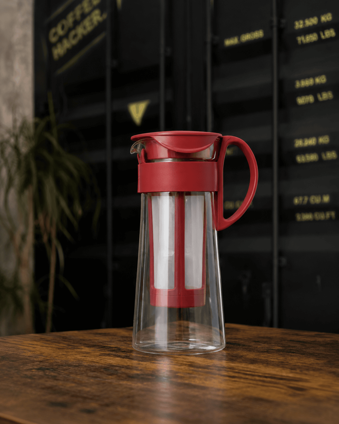 Jarra Cold Brew 1L