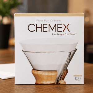 Filtros Chemex