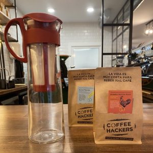 Pack Cold Brew 2