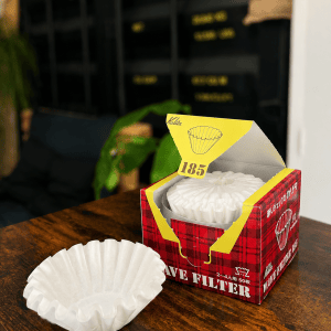 Filtros Kalita Wave 185 (50)