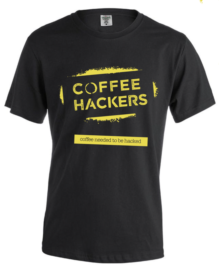 Camiseta CH