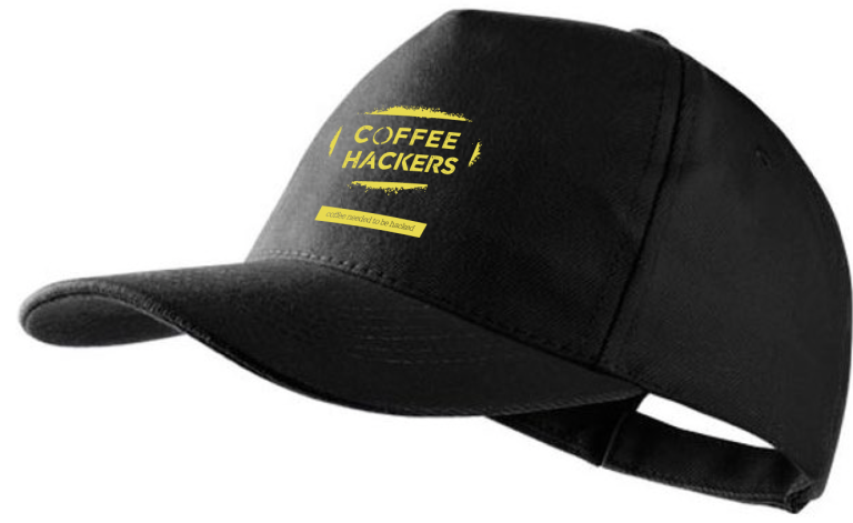 Gorra CH