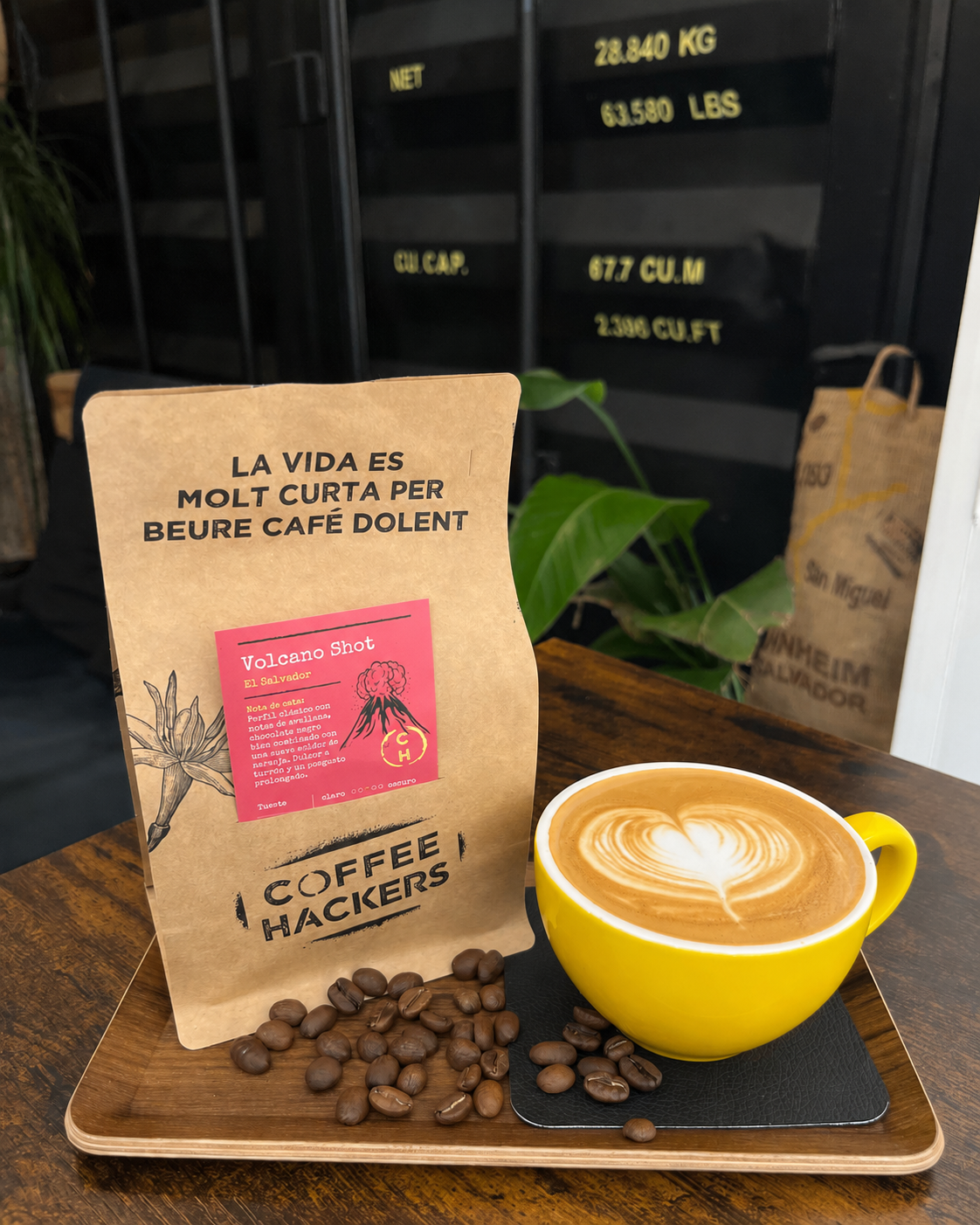Pack Degustación - Café Iniciación (Envío Gratis)