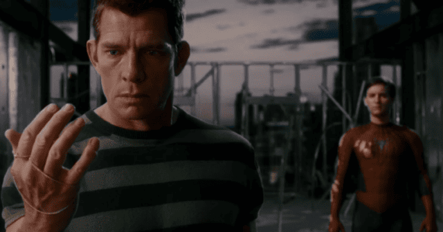 Spider-Man 3