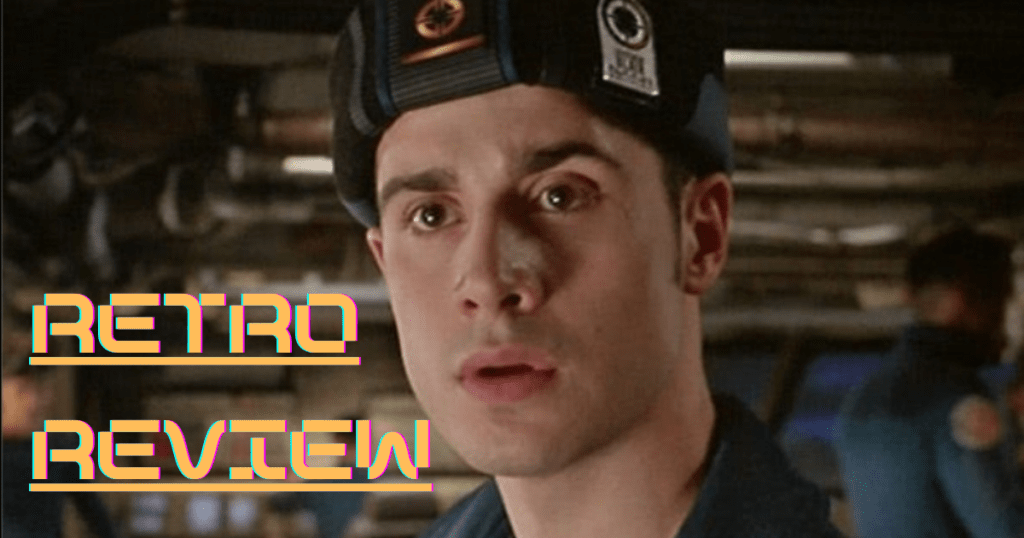 wing commander banner