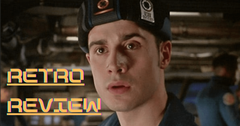 wing commander banner