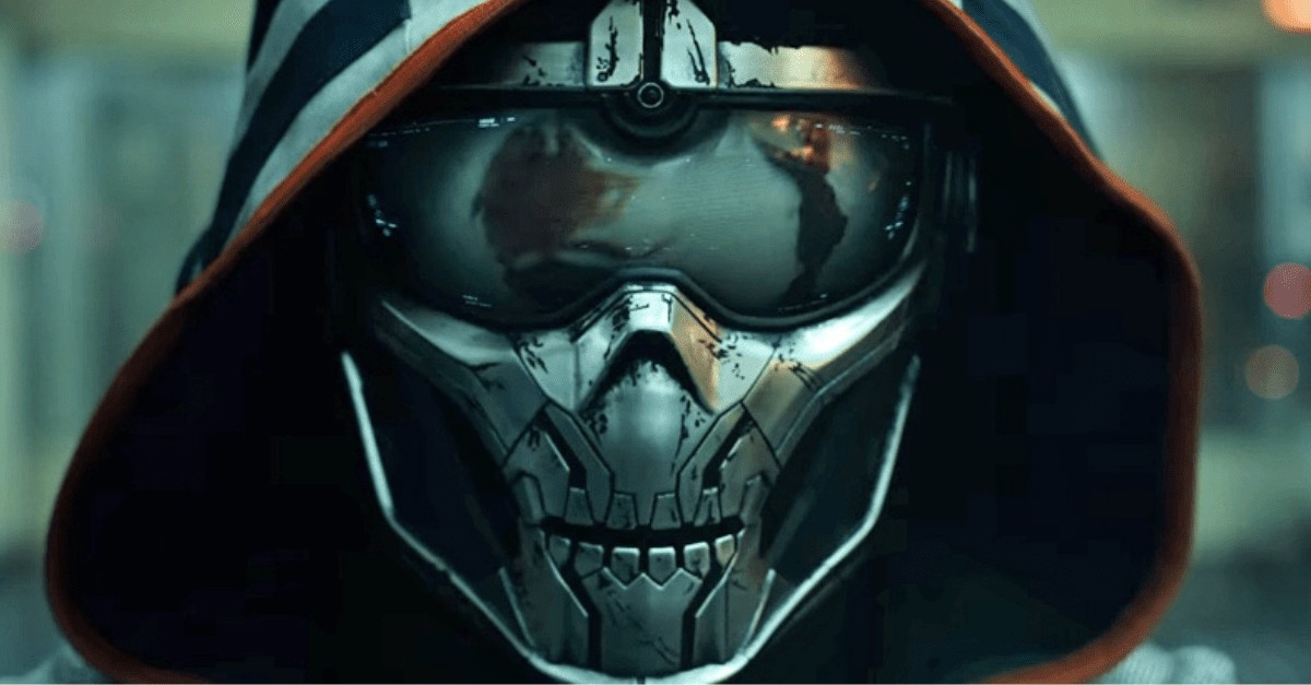 Taskmaster