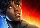 Lashanna Lynch Marvels