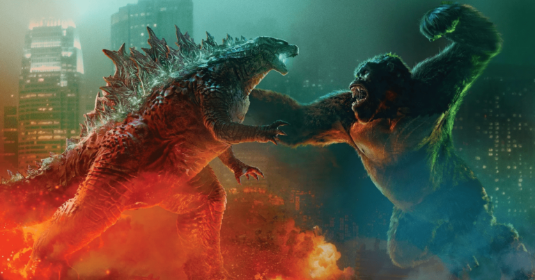 kong-vs-godzilla-poster