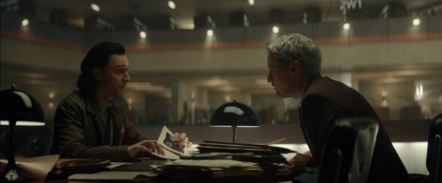 loki season 1 review