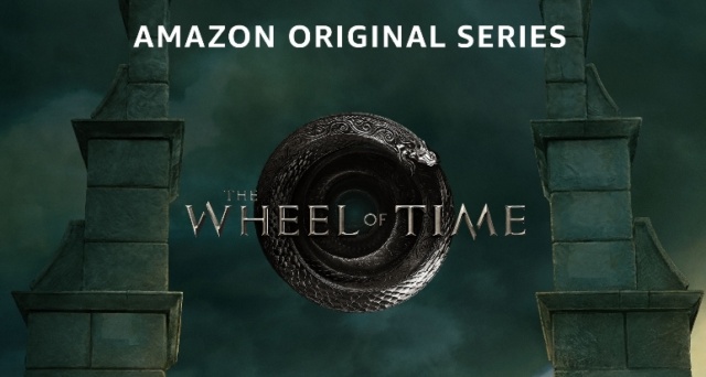 wheel of Time Banner