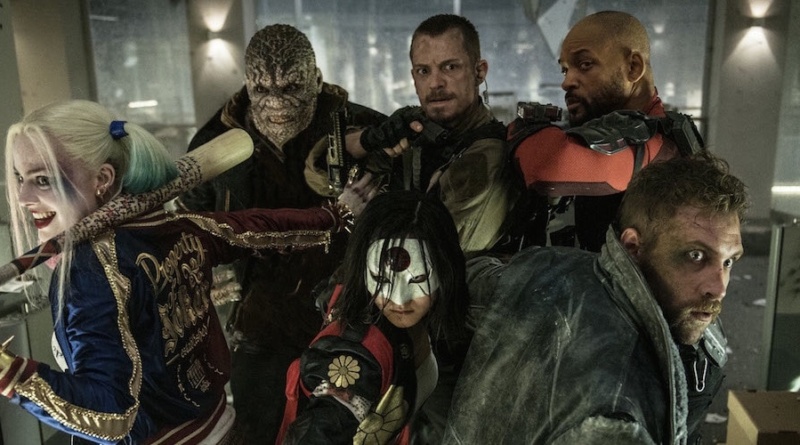 Suicide squad
