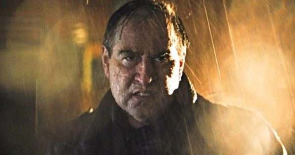 Collin Farrell as The Penguin in Batman