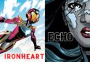 echo ironheart