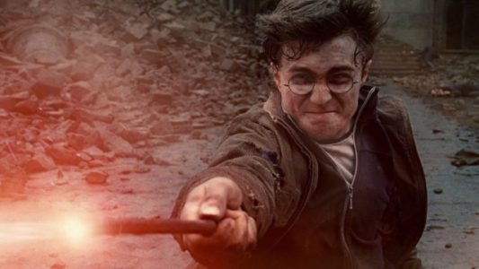harry potter