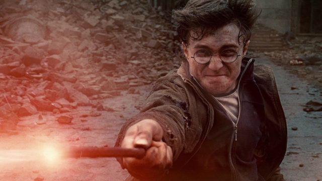 harry potter