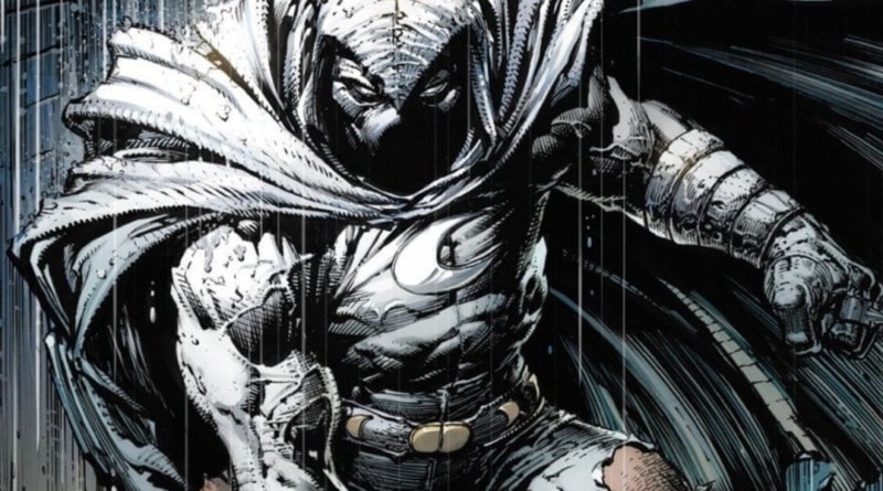 moon knight