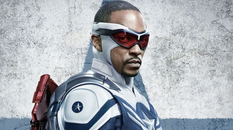 Sam Wilson cap
