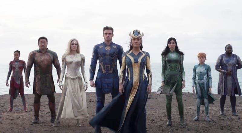 eternals