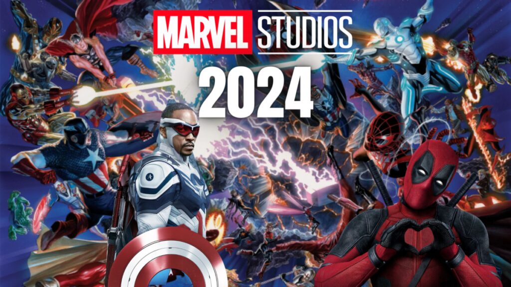 marvel 2024 banner