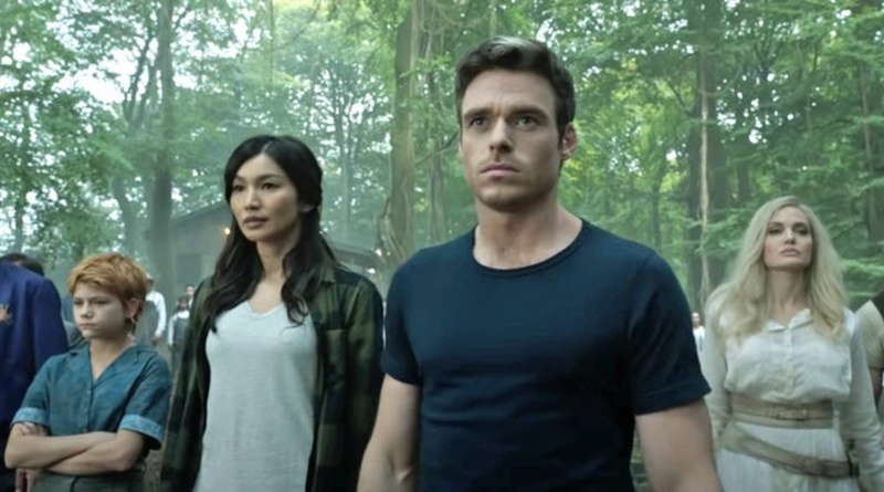 Eternals