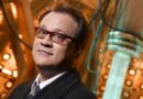 Russell T Davies
