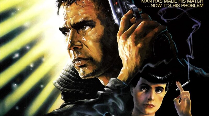 bladerunner