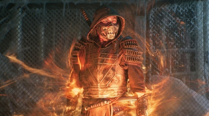 mortal combat