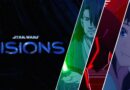 star wars visions