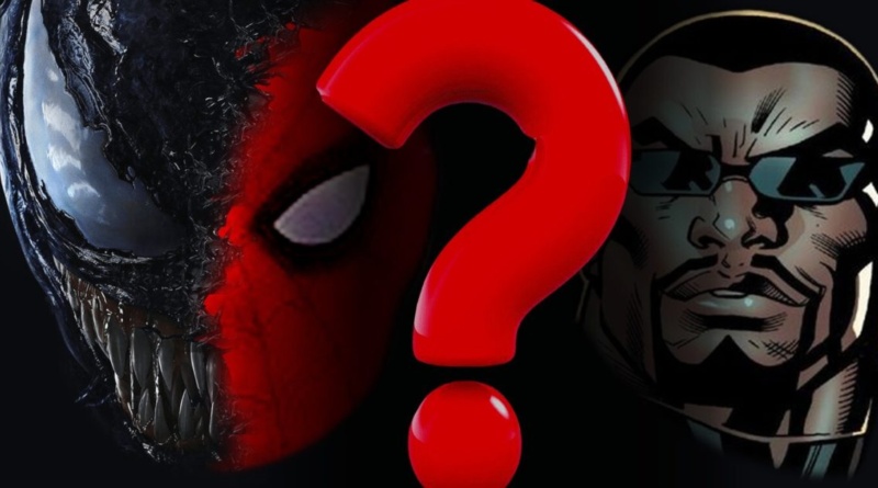 blade venom spider-man