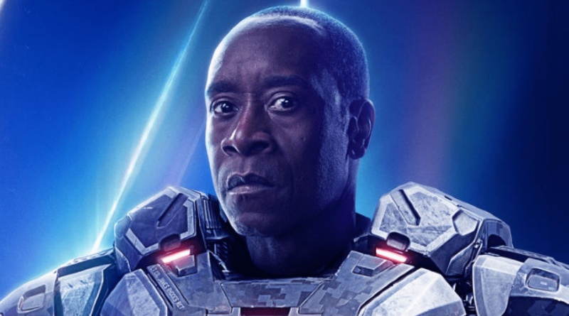 Don Cheadle