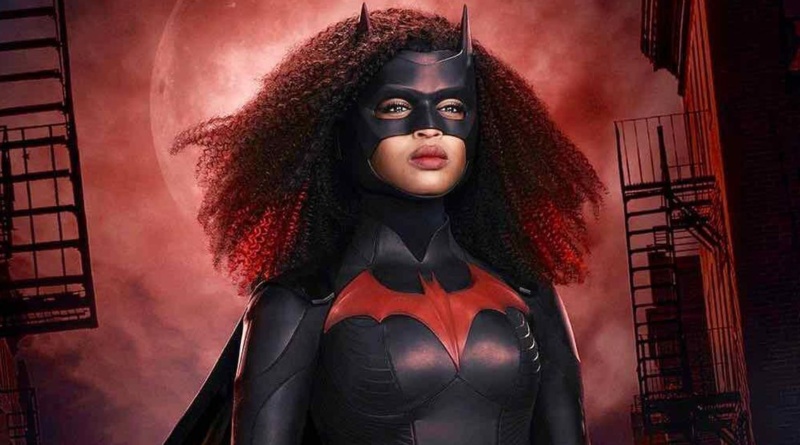 batwoman season 3 banner