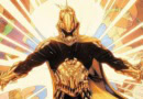 dr fate banner