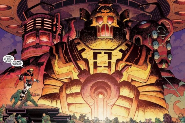eternals celestials
