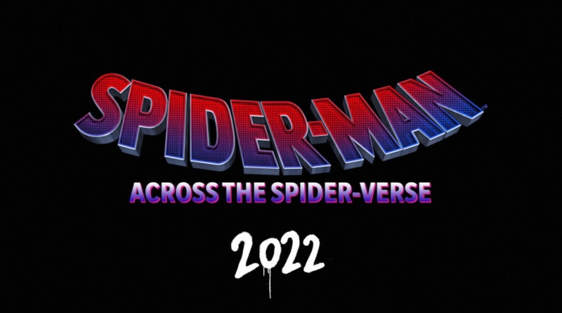 spider-man across the spiderverse