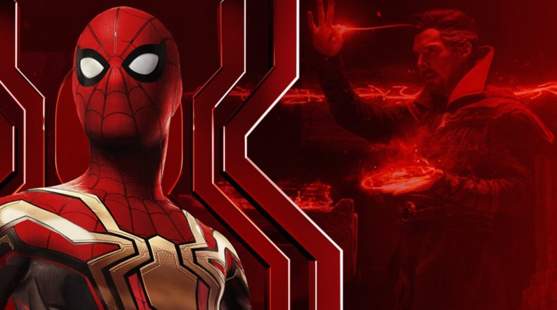 Spider-Man no way home spell