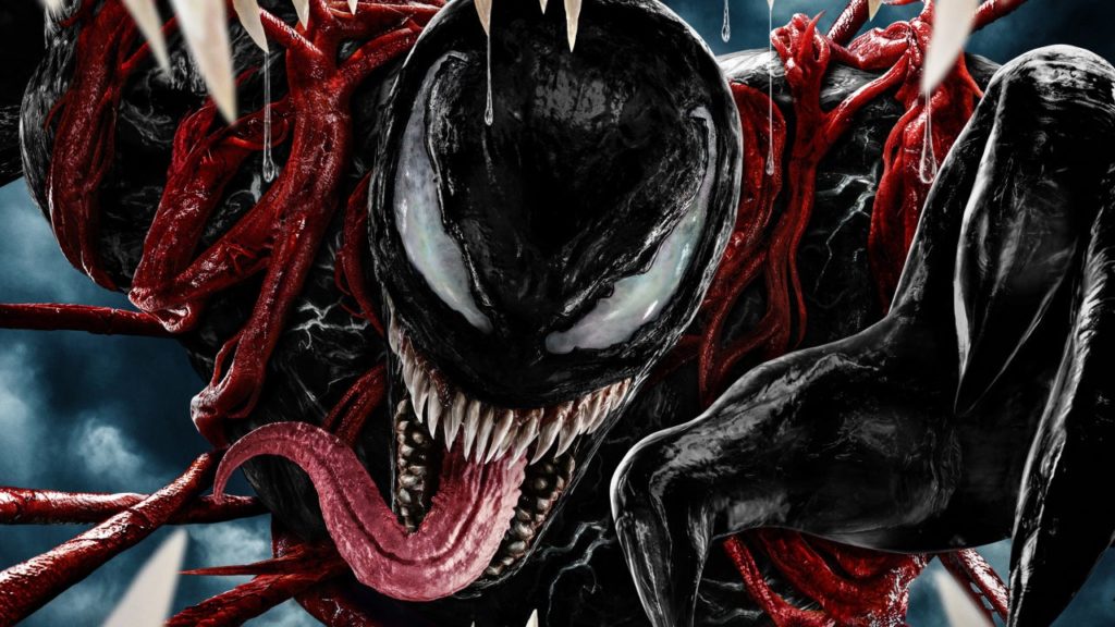 venom banner