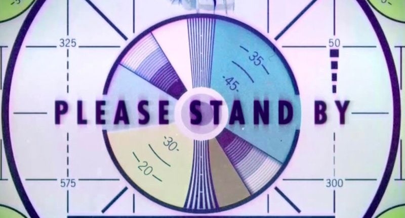 fallout stand by