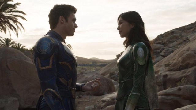 eternals