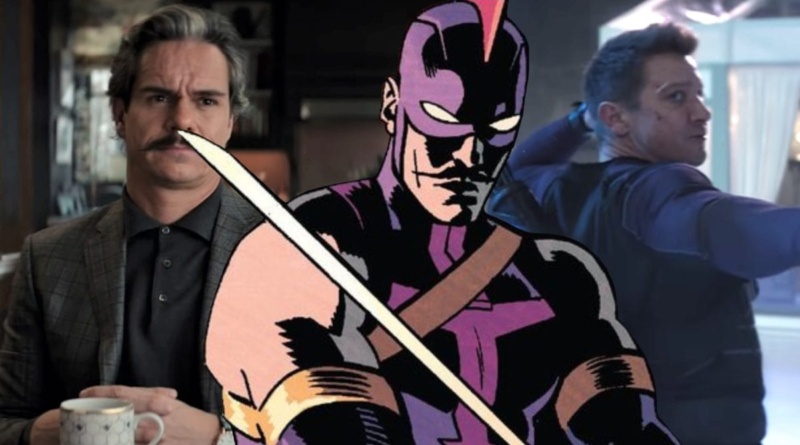 swordsman hawkeye