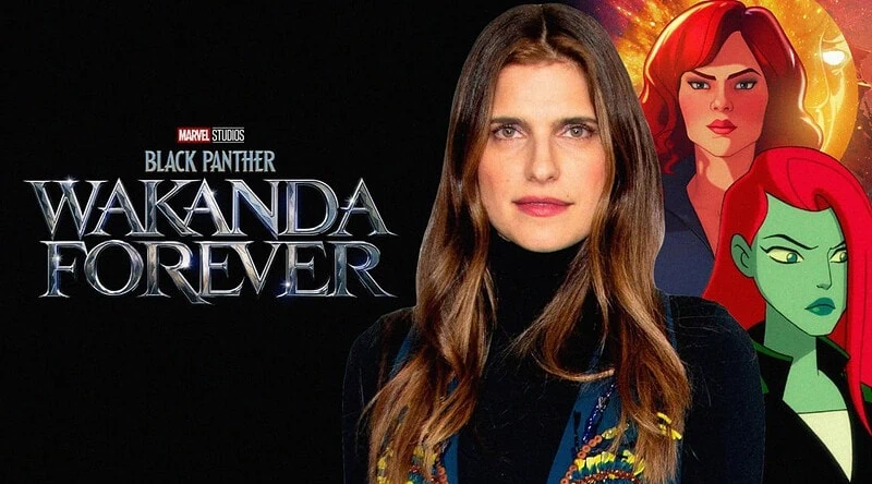 LAKE BELL