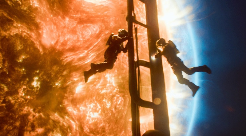 Netflix Lost in Space