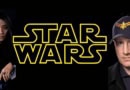 star wars feige Chloé Zhao