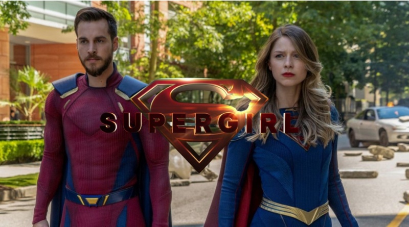 Supergirl